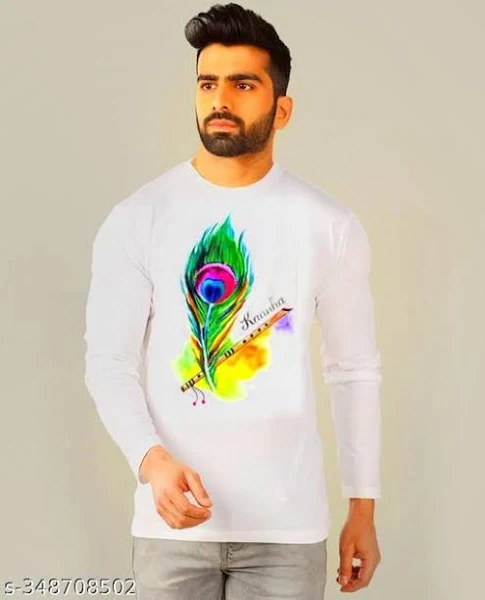 TRENDS FULL Men More PANKH